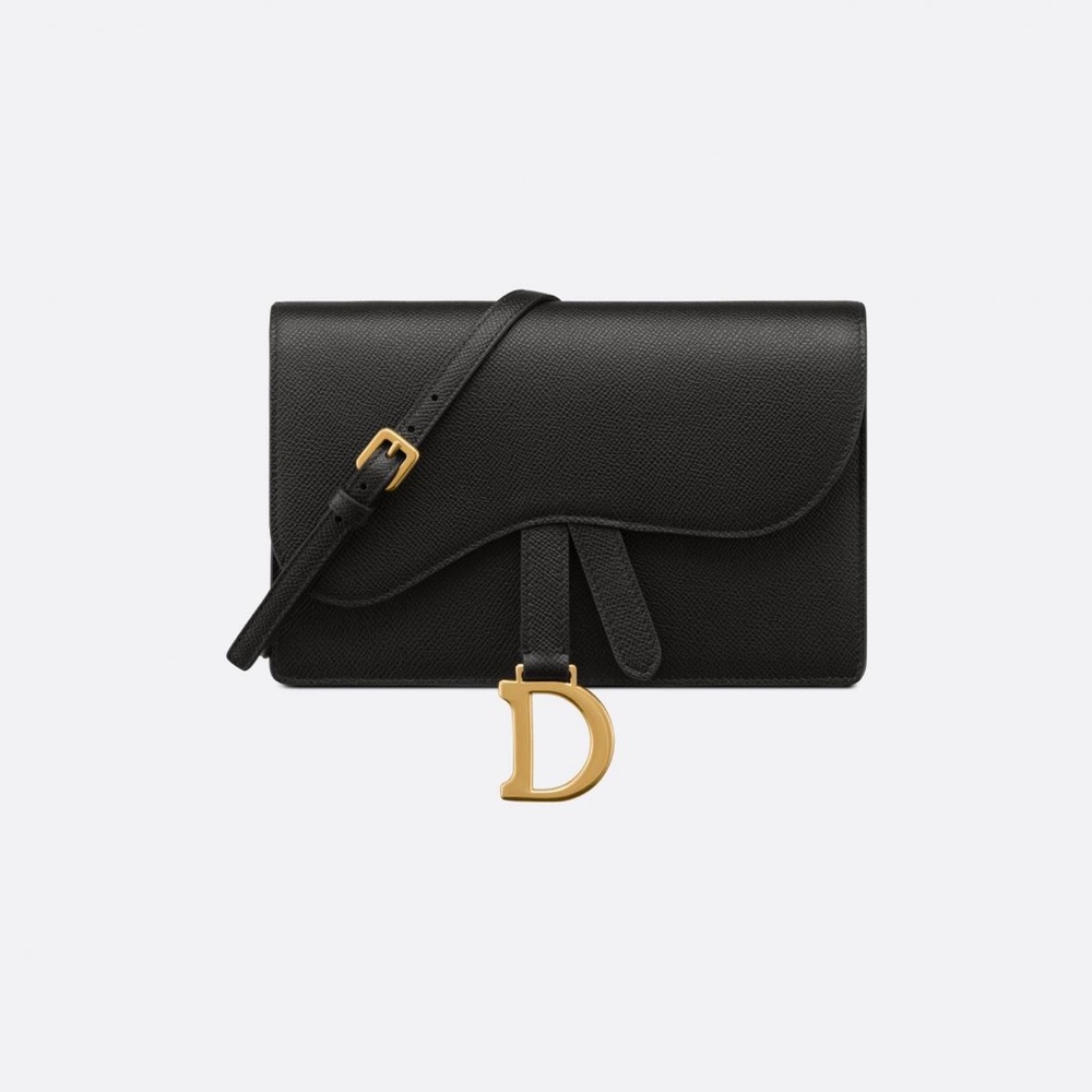 Christian Dior Crossbody Purse